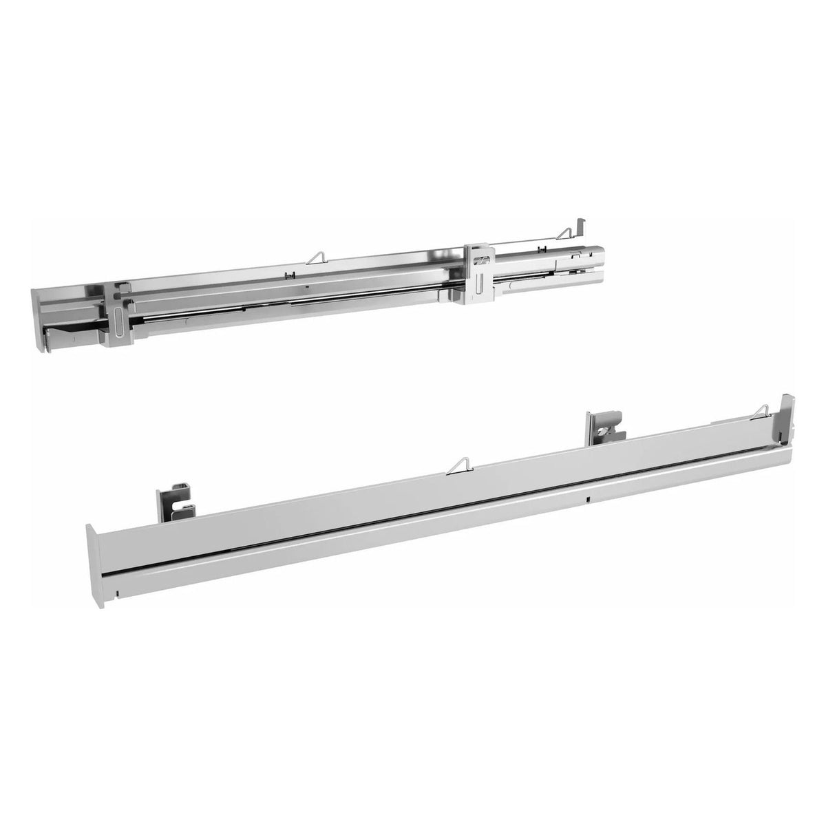 Produktbild Teleskop-Vollauszug - Siemens Clip-Vollauszug HZ638000
