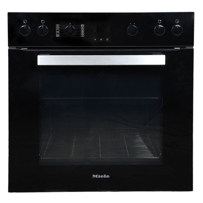 Miele H 2455 I Active Einbackofen schwarz
