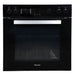 Miele H 2455 I Active Einbackofen schwarz