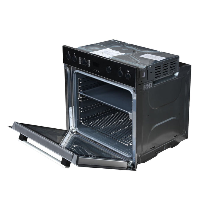 Miele H 2455 I Active Einbackofen schwarz