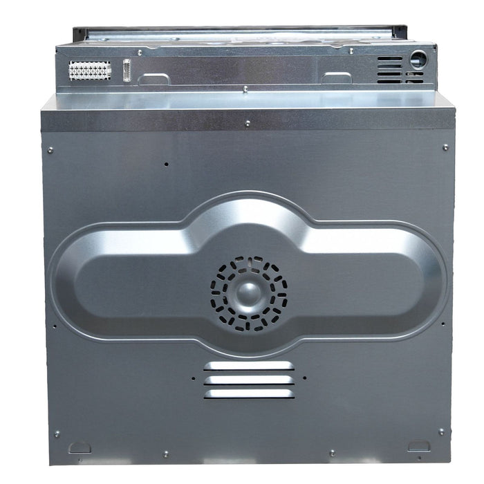 Miele H 2455 I Active Einbackofen schwarz