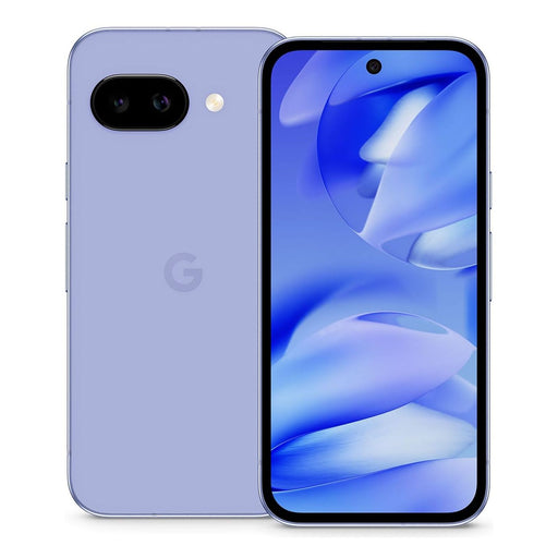 Produktbild Smartphone - Google Pixel 9a 5G Dual-SIM 128GB Iris