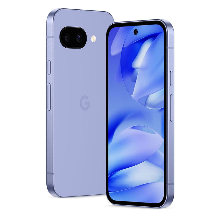 Google Pixel 9a 5G Dual-SIM 128GB Iris