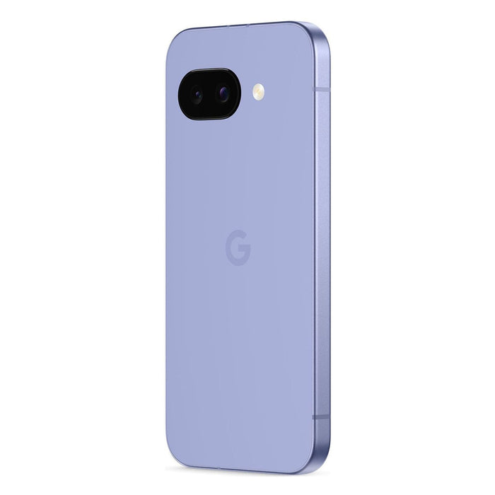 Google Pixel 9a 5G Dual-SIM 128GB Iris