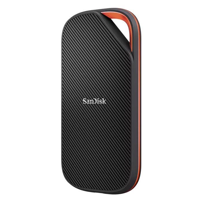 SanDisk Extreme Pro ext. Thunderbolt USB4 SSD 2TB