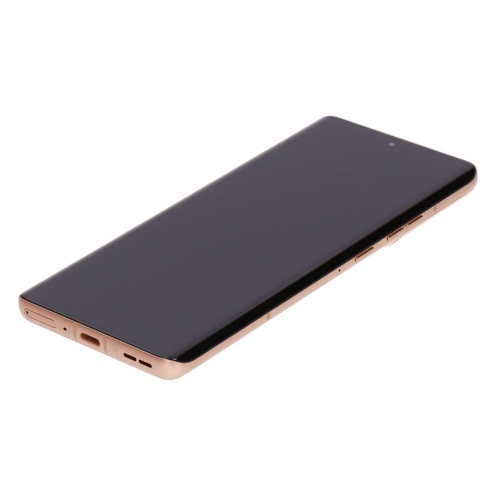 motorola edge 50 ultra 5G Dual-SIM 1TB Peach Fuzz