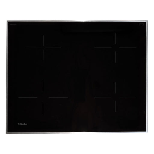 Produktbild Elektro-Kochfeld - Miele KM7061FR Kochfeld Schwarz