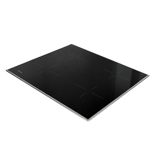 Produktbild Elektro-Kochfeld - Miele KM7061FR Kochfeld Schwarz