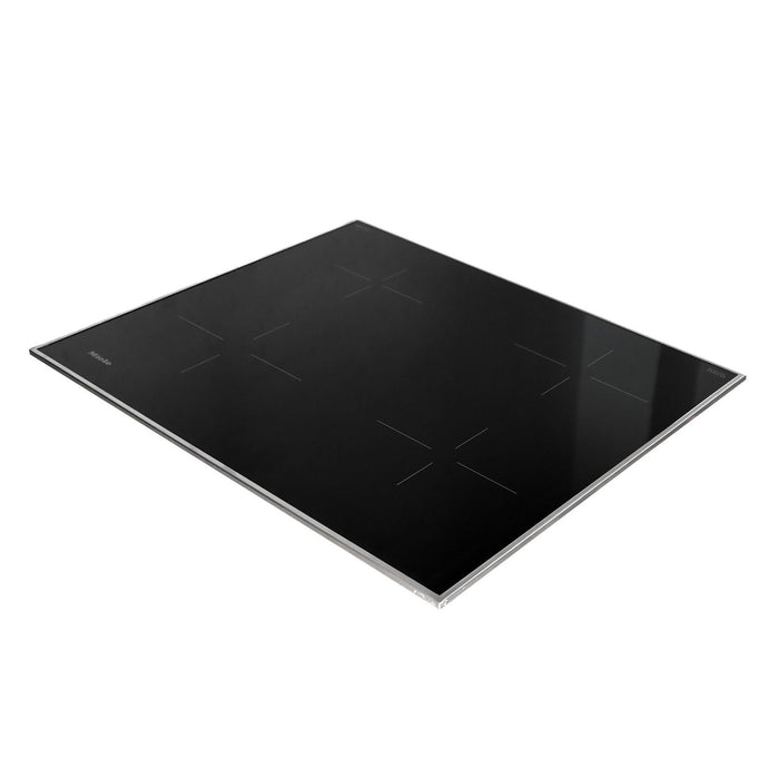 Miele KM7061FR Kochfeld Schwarz