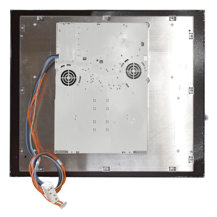 Miele KM7061FR Kochfeld Schwarz