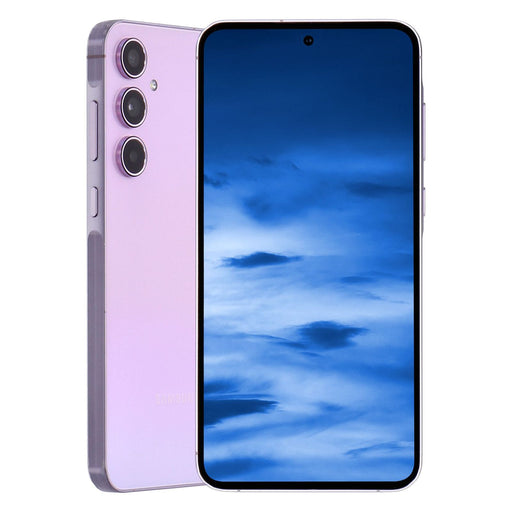 Produktbild Smartphone - Samsung Galaxy A55 5G DS 256GB Awesome Lilac