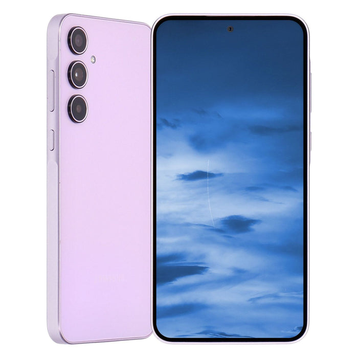 Samsung Galaxy A35 5G Dual-SIM 128GB Awesome Lilac