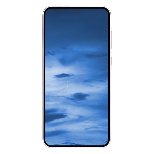 Produktbild Smartphone - Samsung Galaxy A35 5G Dual-SIM 128GB Awesome Lilac