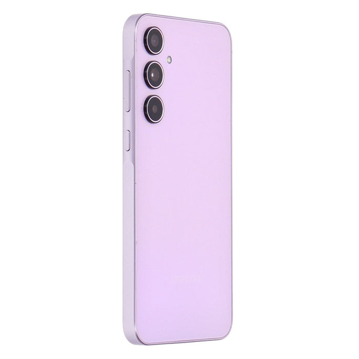 Samsung Galaxy A35 5G Dual-SIM 128GB Awesome Lilac