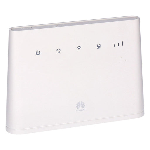 Produktbild Mobiler Router - Huawei 4G Router 2 LTE CAT4  B311-221 weiß (Bulk)
