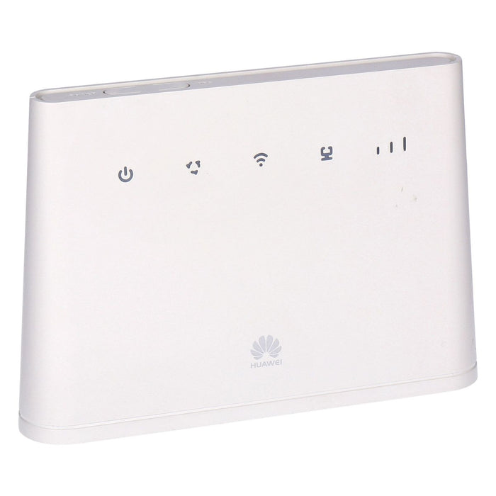 Huawei 4G Router 2 LTE CAT4  B311-221 weiß (Bulk)