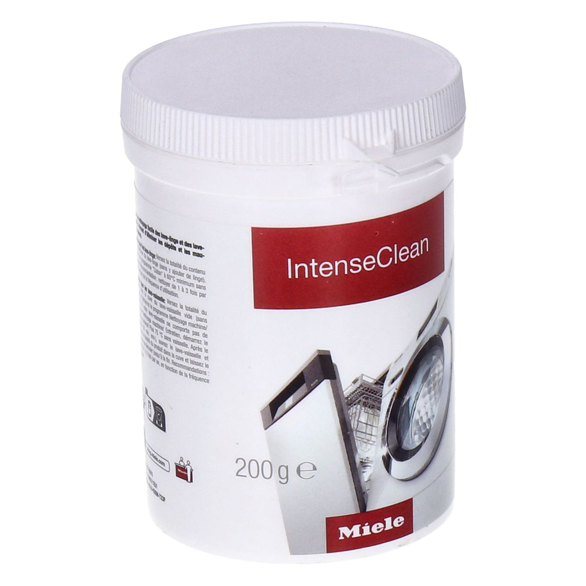 Produktbild Ohne Kategorie - Miele IntenseClean Maschinenreiniger 200g