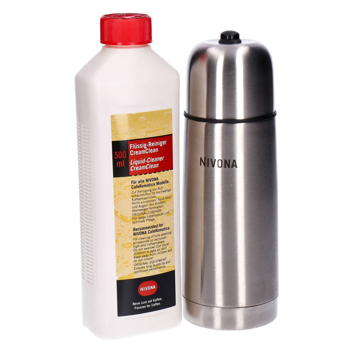 Nivona CreamBox NICB 670