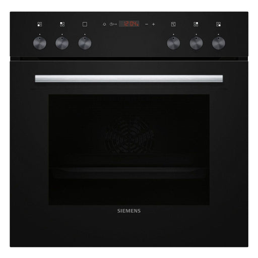 Produktbild Einbaubackofen - Siemens HE013FBB0 Einbaubackofen