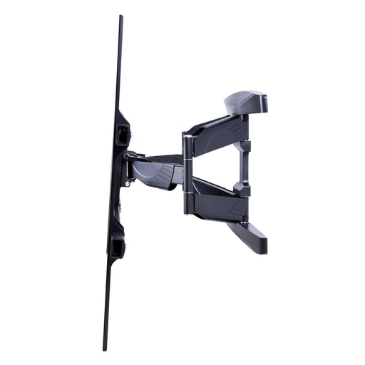 Produktbild TV-Wandhalterung - Hagor Products Wandhalterung BrackIT XL HD schwenkbar Auszug