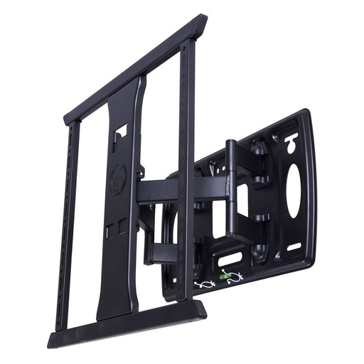 Produktbild TV-Wandhalterung - Hagor BrackIT TnT Wandhalterung schwarz neigbar schwenkbar