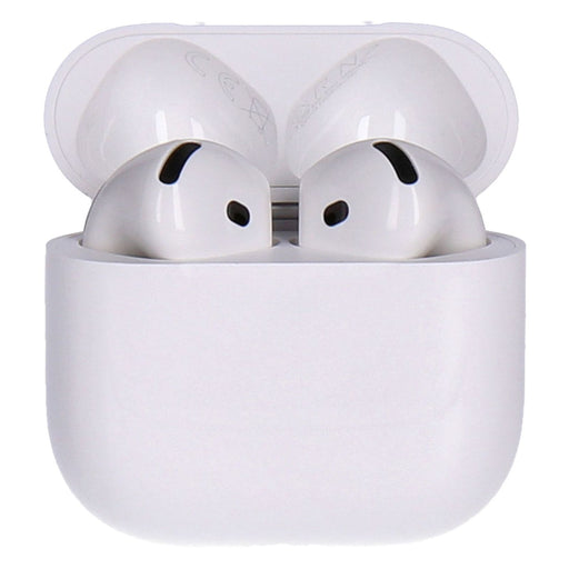 Produktbild wireless In-Ear-Kopfhörer - Apple AirPods 4 In-Ear Headset