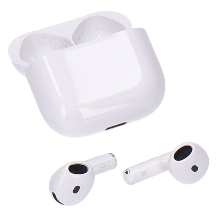 Apple AirPods 4 In-Ear Headset