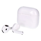 Apple AirPods 4. Generation mit USB-C Ladecase Weiß