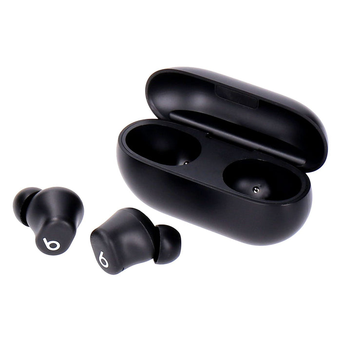 Beats Solo Buds - kabellose In-Ear Kopfhörer Black