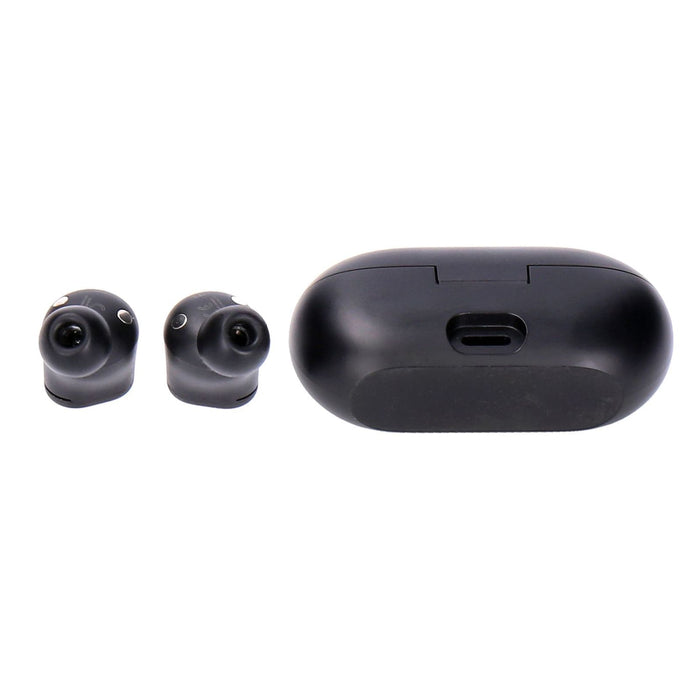 Beats Solo Buds - kabellose In-Ear Kopfhörer Black