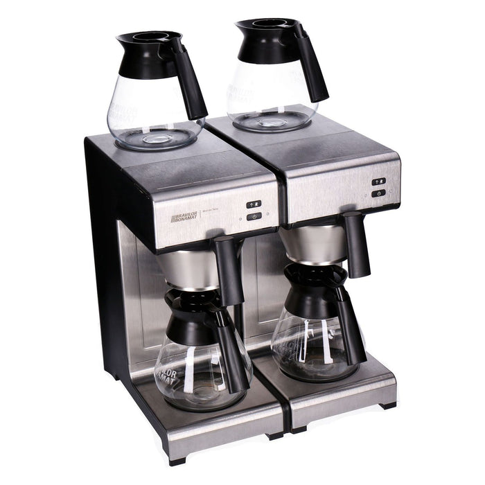 Bravilor Bonamat Mondo Twin