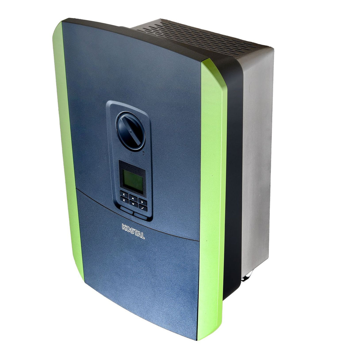 Produktbild Wechselrichter - Kostal PLENTICORE plus G2 4.2 Hybrid-Wechselrichter - 0% MwSt.