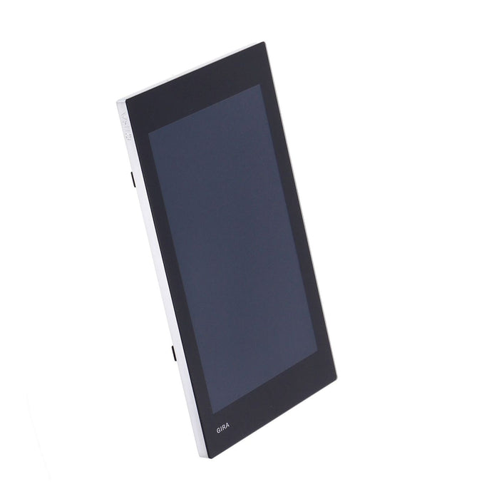 Gira G1 PoE Raumbediengerät Schwarz