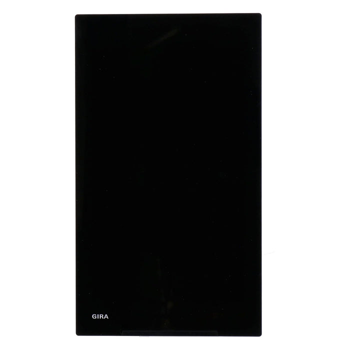 Gira G1 PoE Raumbediengerät Schwarz