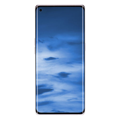 Produktbild Smartphone - Oppo Find X3 Neo 5G Dual-SIM 256GB Galactic Silver