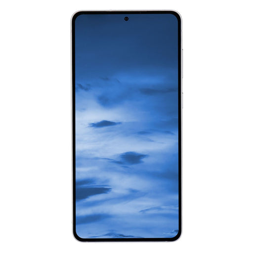 Produktbild Smartphone - Samsung Galaxy S25 Edge 512GB Titanium Silver