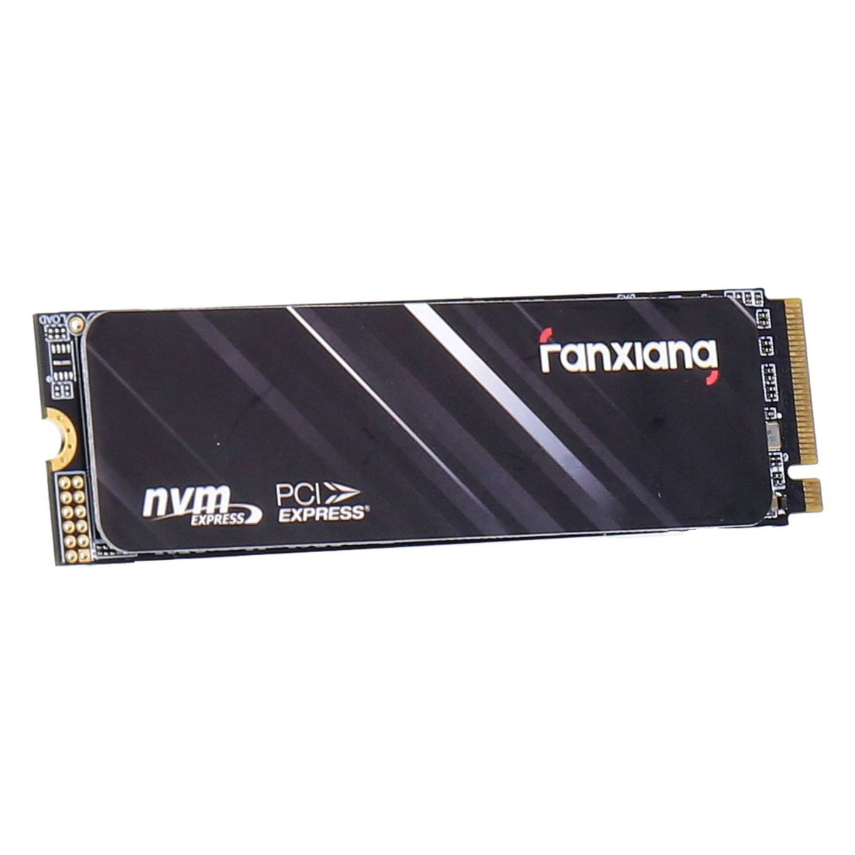 Produktbild interne SSD - Fanxiang S510Q M2 2280 NVMe SSD 2TB