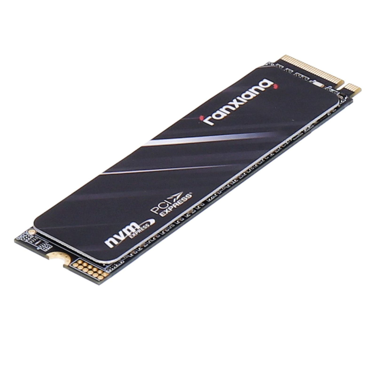 Produktbild interne SSD - Fanxiang S510Q M2 2280 NVMe SSD 2TB