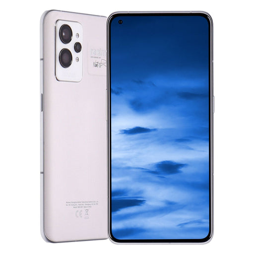 Produktbild Smartphone - Realme GT2 Pro 5G Dual-SIM 128GB Paper White