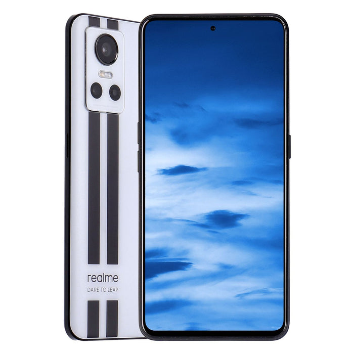 realme GT Neo 3 5G Dual-SIM 256GB 80W Sprint White