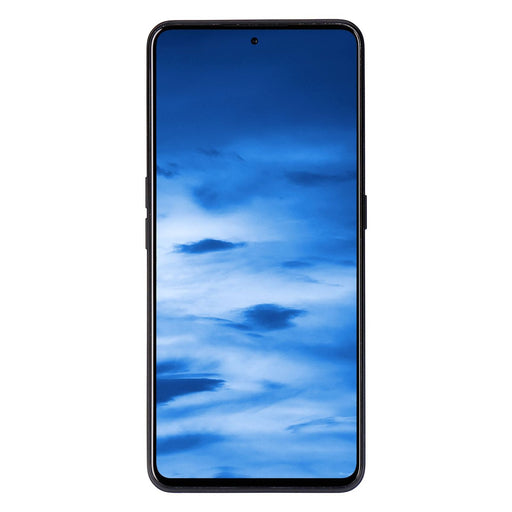 Produktbild Smartphone - realme GT Neo 3 5G Dual-SIM 256GB 80W Sprint White