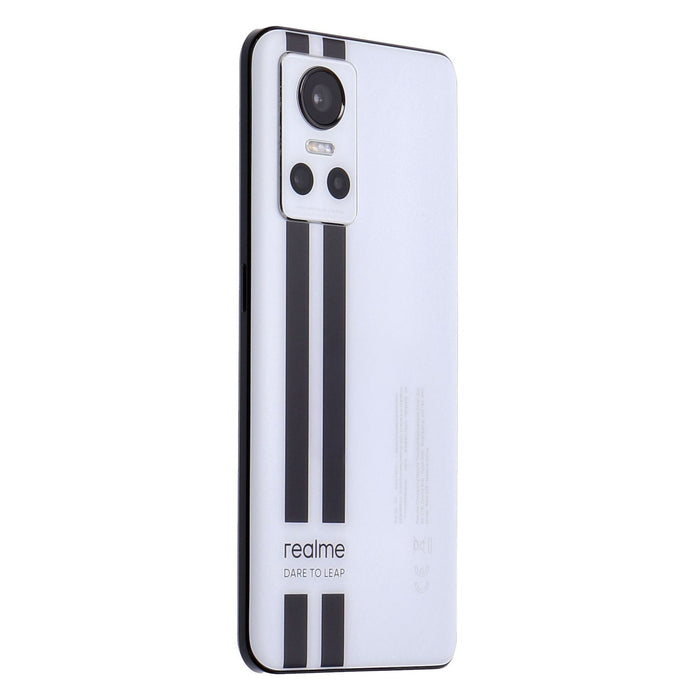 realme GT Neo 3 5G Dual-SIM 256GB 80W Sprint White