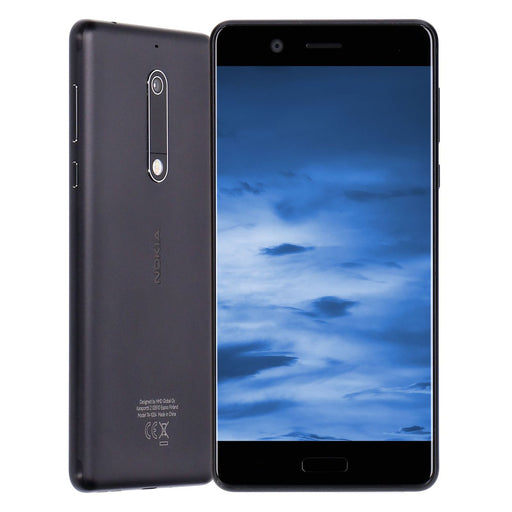Produktbild Smartphone - Nokia 5 TA-1024 16GB Schwarz