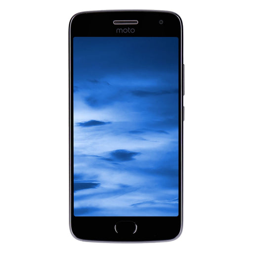 Produktbild Smartphone - Motorola Moto G5 Plus 32GB Lunar Grey