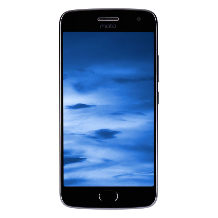 Motorola Moto G5 Plus 32GB Lunar Grey