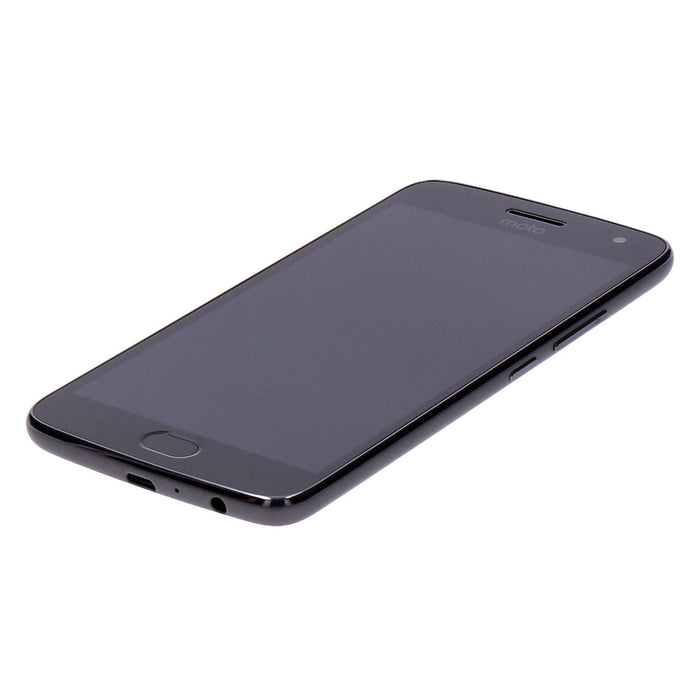 Motorola Moto G5 Plus 32GB Lunar Grey