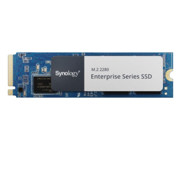 Synology SNV3410 int. M.2 2280 NVMe SSD 800GB