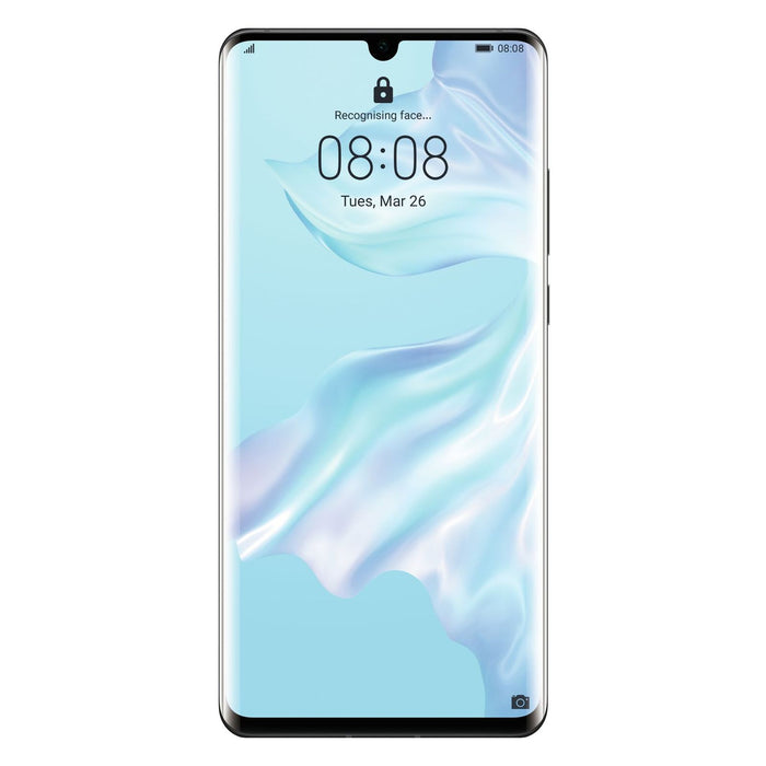 Huawei P30 Pro Dual-SIM 128GB Black