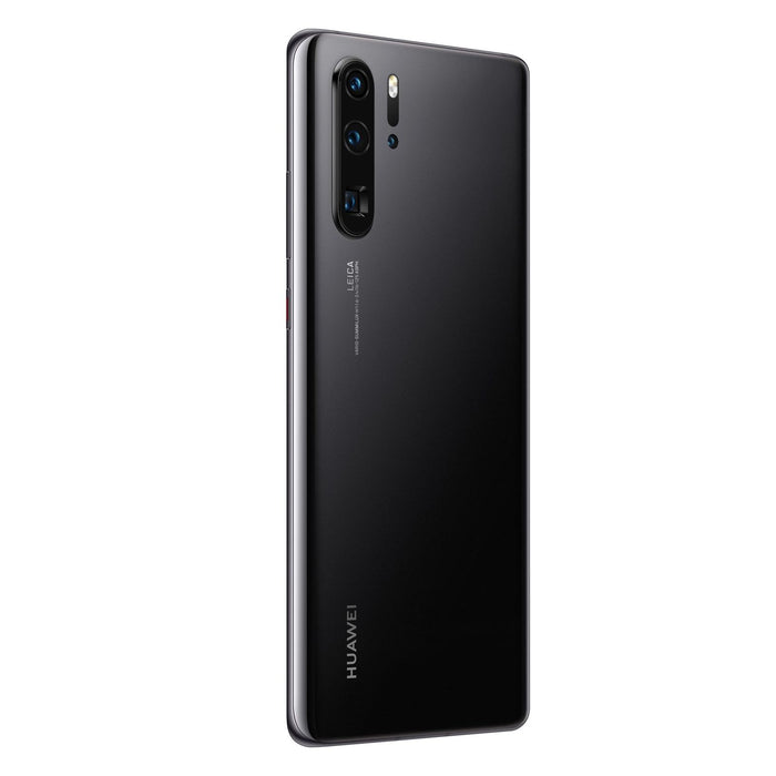 Huawei P30 Pro Dual-SIM 128GB Black