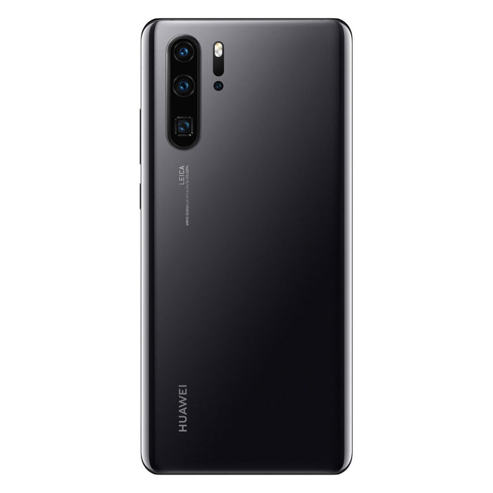 Huawei P30 Pro Dual-SIM 128GB Black